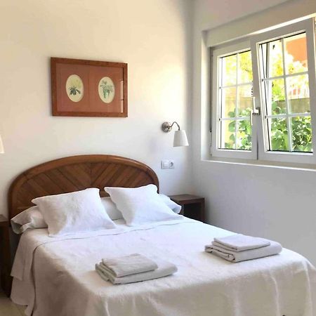 Apartamento Centrico En Finisterre Eksteriør billede