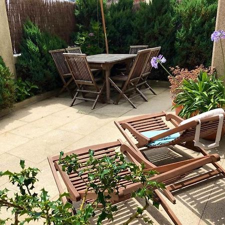 Apartamento Centrico En Finisterre Eksteriør billede