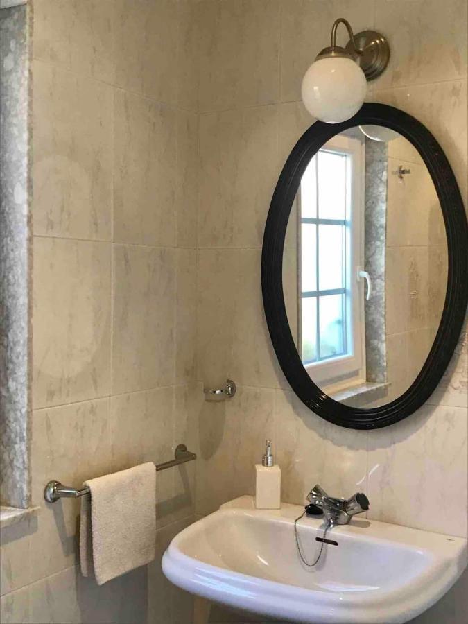 Apartamento Centrico En Finisterre Eksteriør billede