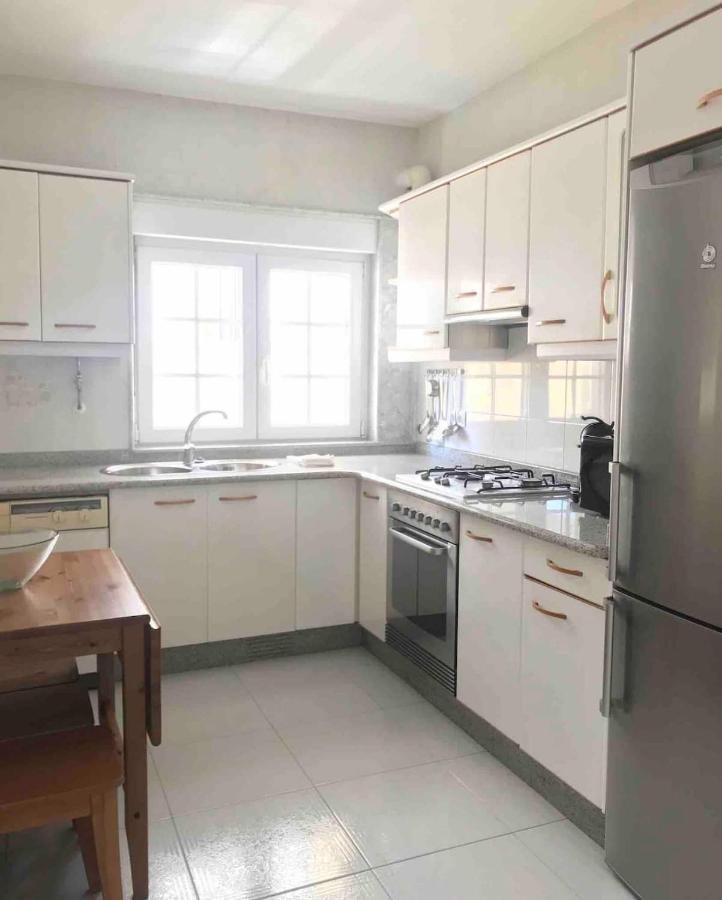 Apartamento Centrico En Finisterre Eksteriør billede